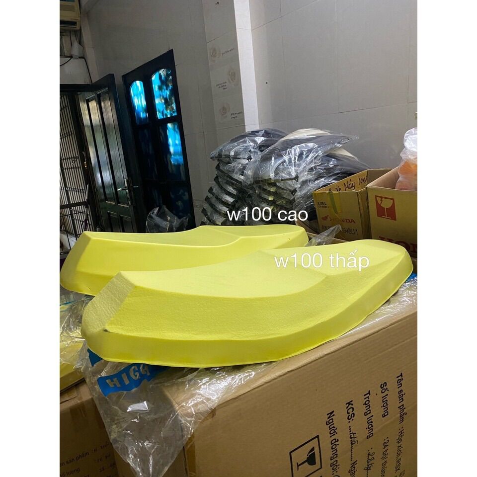 Mút Yên Gọt Wave Dream Phom Thấp Phom Cao