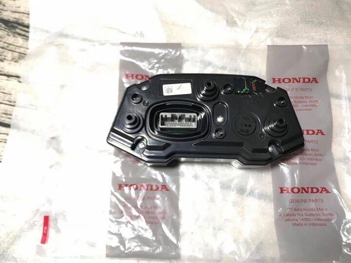 ĐỒNG HỒ CHÍNH HÃNG HONDA SONIC WINNER