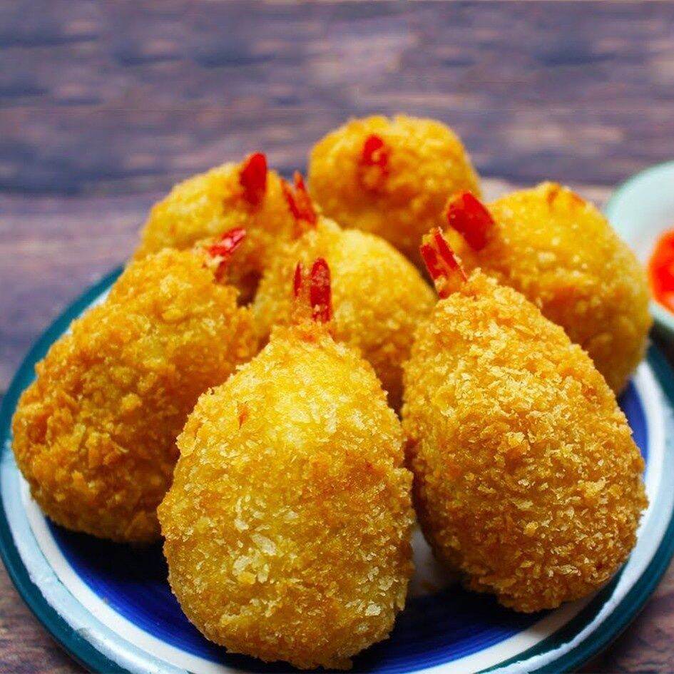 (COMBO 1 GÓI CHIÊN XÙ +1 GÓI CHIÊN MỊN)_ Bột chiên xù+mịn 100gr Miwon