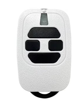 Điều Khiển Từ Xa Cửa Gara DEA 433.92MHz Tương Thích Đa Năng Với GT2 GT4 GTI2 GTI4 GTI2N GTI4N GTI2M 