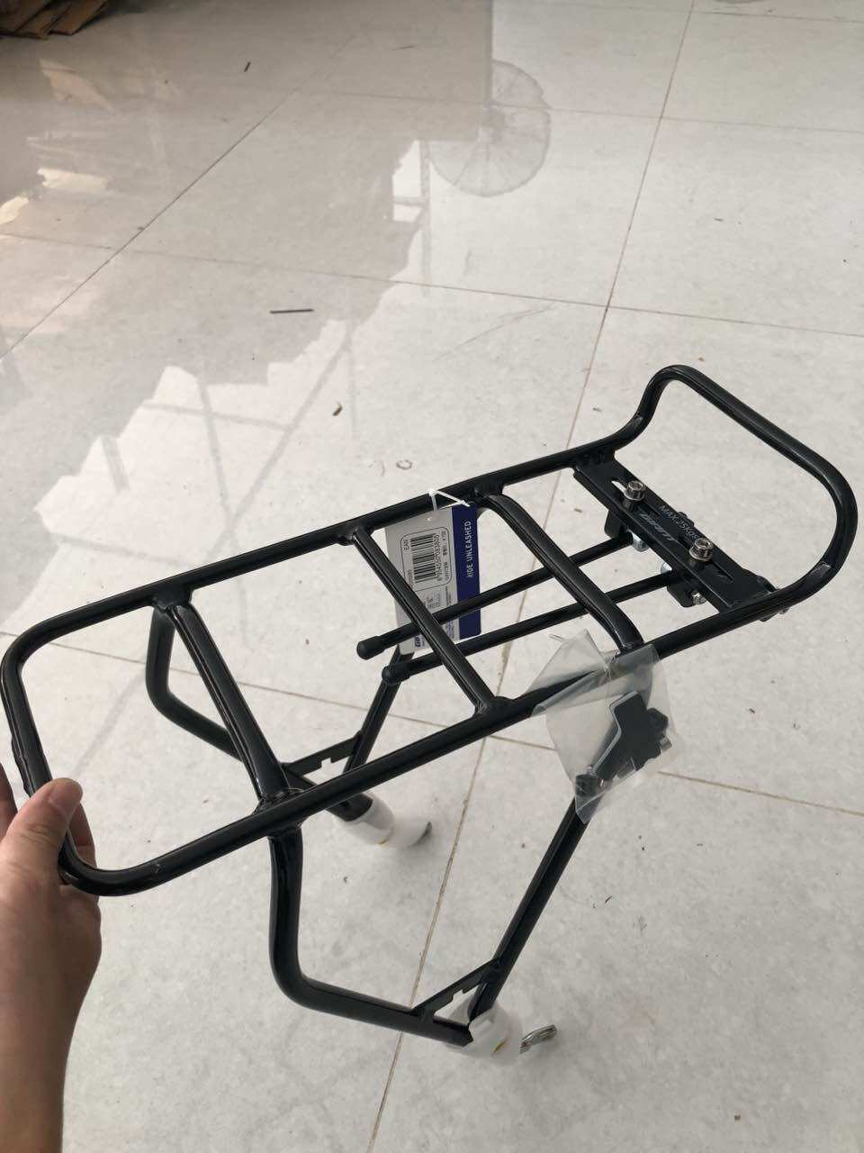 Baga GIANT ATX dành cho xe đạp địa hình.