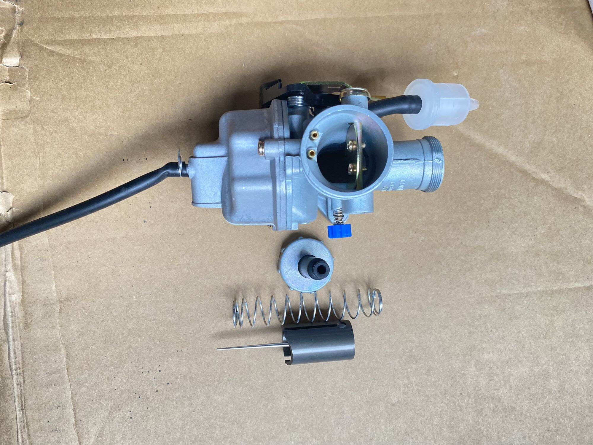 Bình xăng con xe ba bánh 175cc (1 dây)