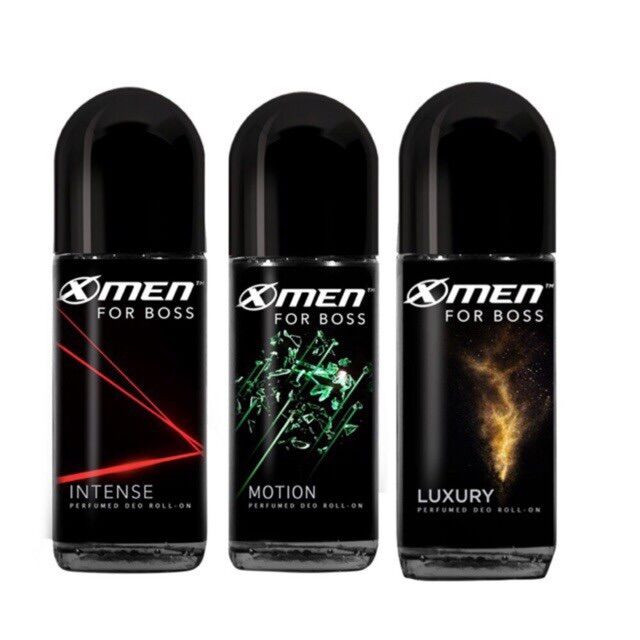 Lăn khử mùi xmen - for boss