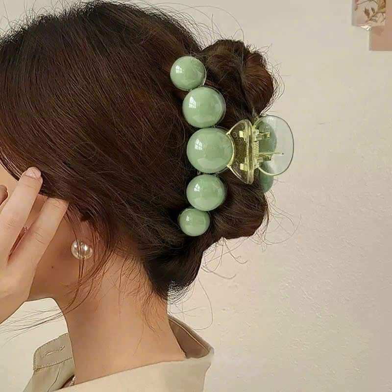 Sét 3 cặp tóc xanh ngọc hót hit