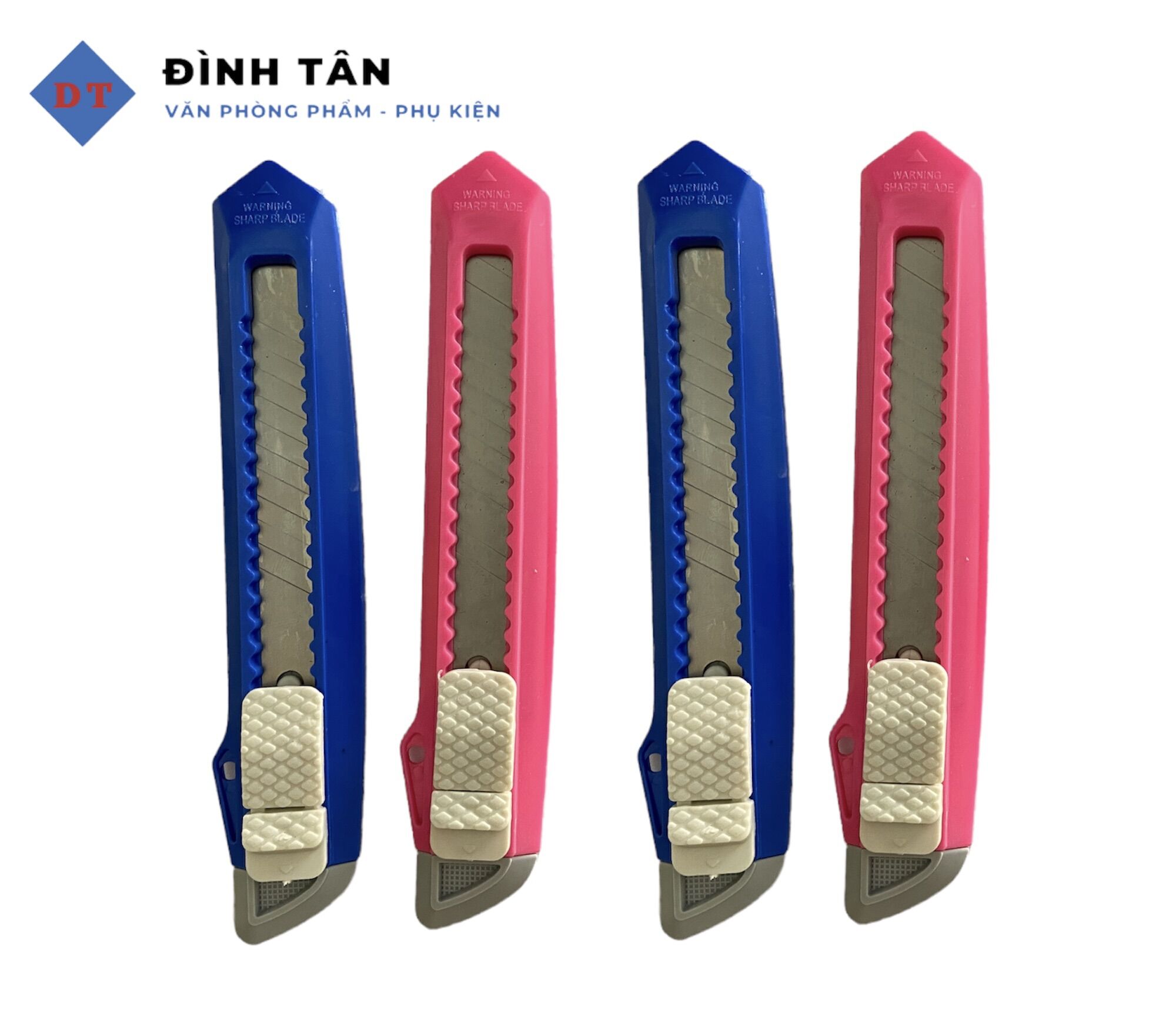 Dao Rọc Giấy Cutter Knife