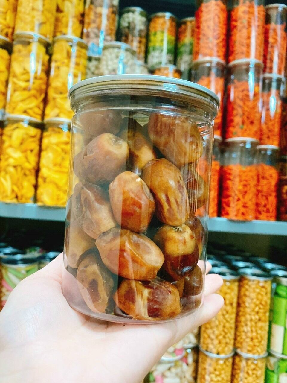 KẸO ME CAY [ Chuẩn vị cay, đậm vị ngon ] gủ 350gram