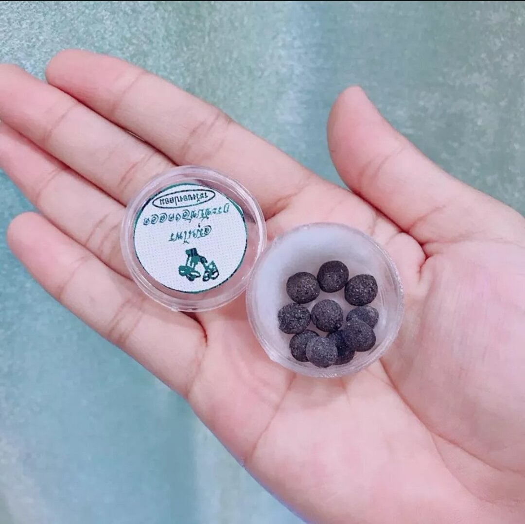Viên Đặt Se Khít Thái Lan Chính Hãng ( hộp 10 viên )
