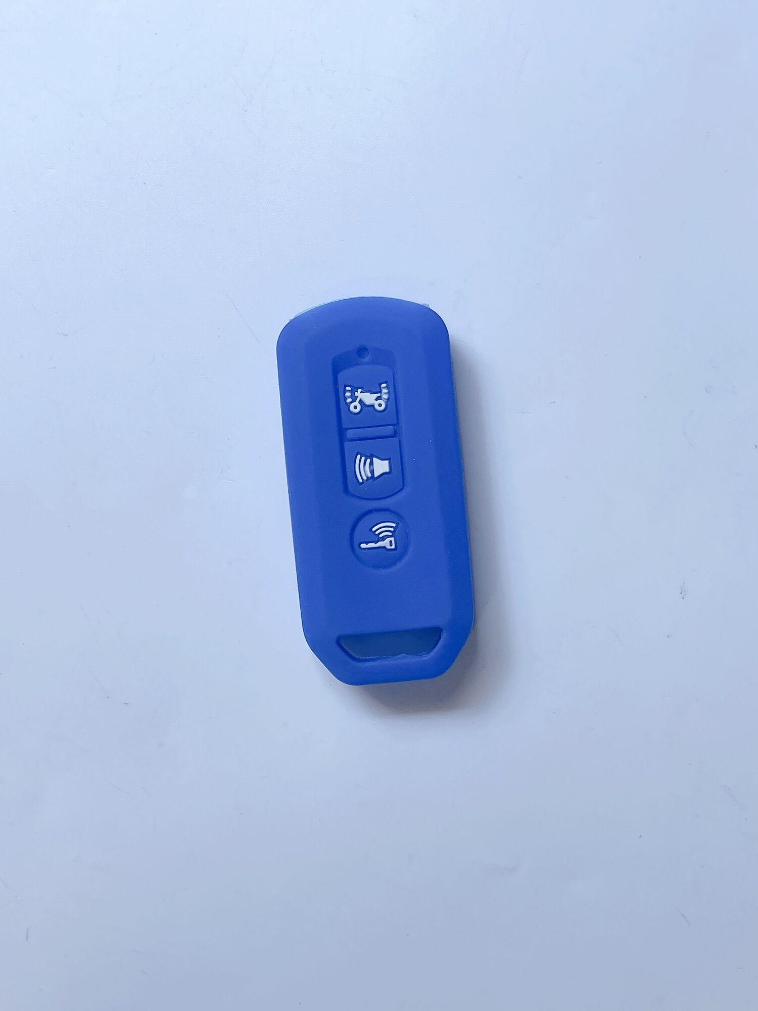 Cao su bọc remote 3 nút Smarkey xe SH, Sh mode…chống thấm nước