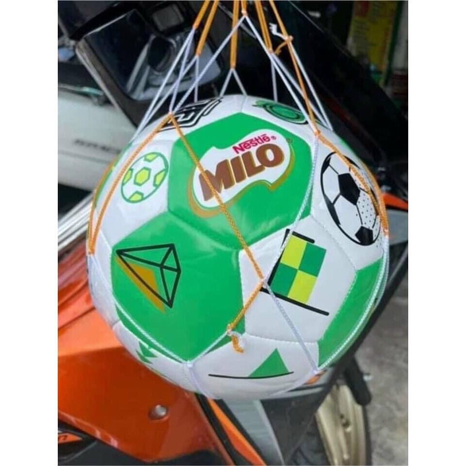 Bóng milo