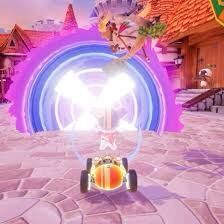 Băng game Nintendo Switch : Chocobo GP