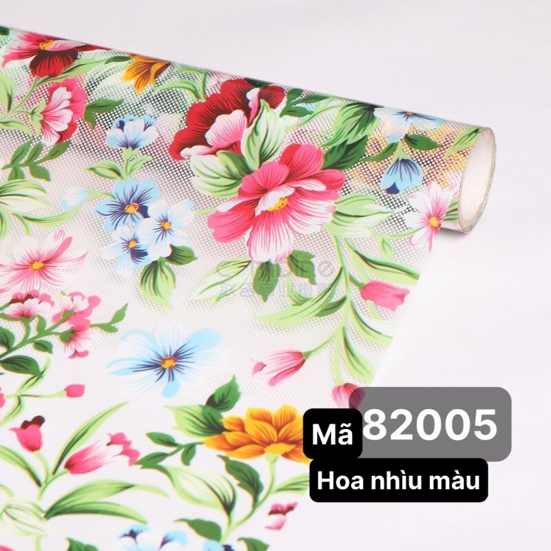 decal dán kính khổ 90cm