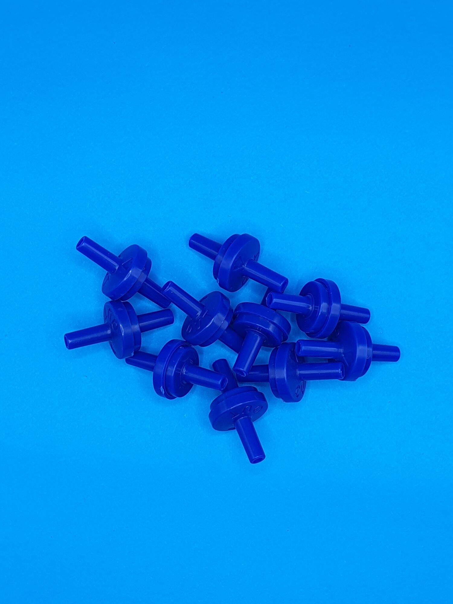 Van Oxy 1 Chiều : Phụ Kiện Cá Cảnh