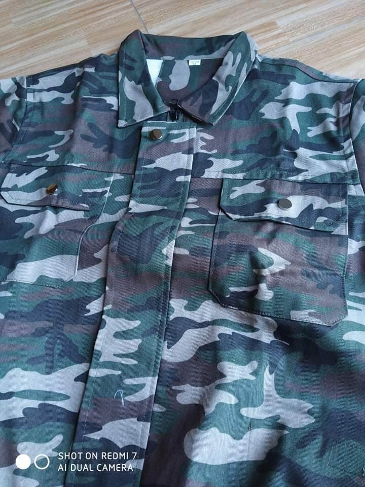 Áo quạt áo điều hòa AKITA(CHỈ RIÊNG ÁO)