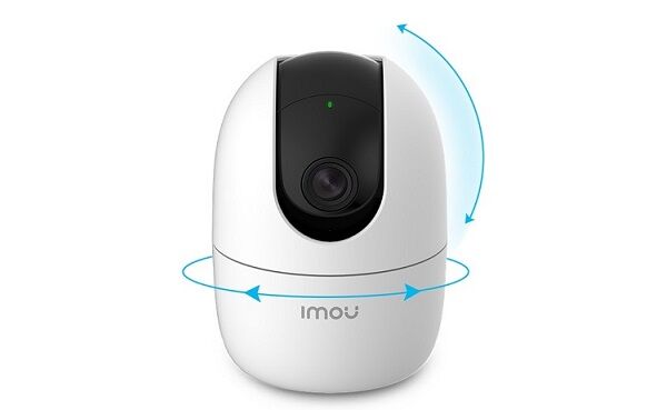 Camera wifi IMOU IPC-A22EP độ phân giải 2.0Mp FullHD 1080p