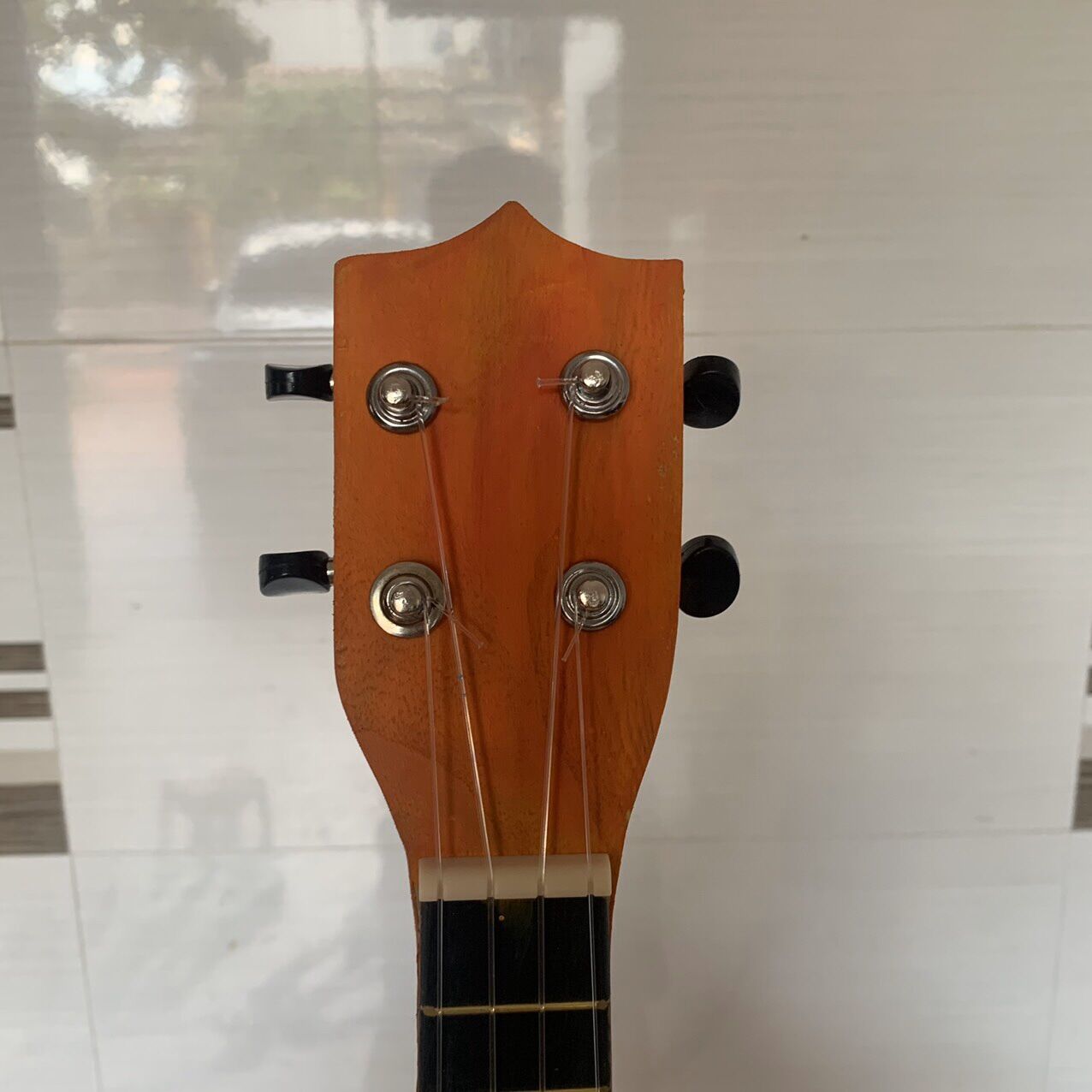 (RẺ VÔ ĐỊCH) ĐÀN UKULELE SOPRANO HƯƠNG QUÊ
