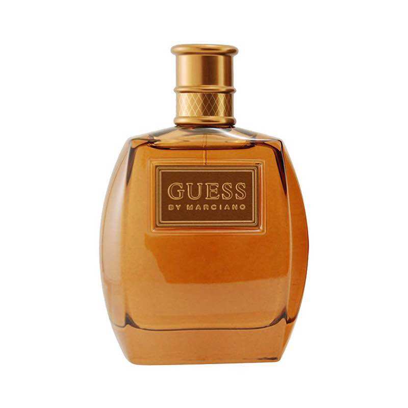 [HCM]NƯỚC HOA Nam GUESS - By Marciano 100ml