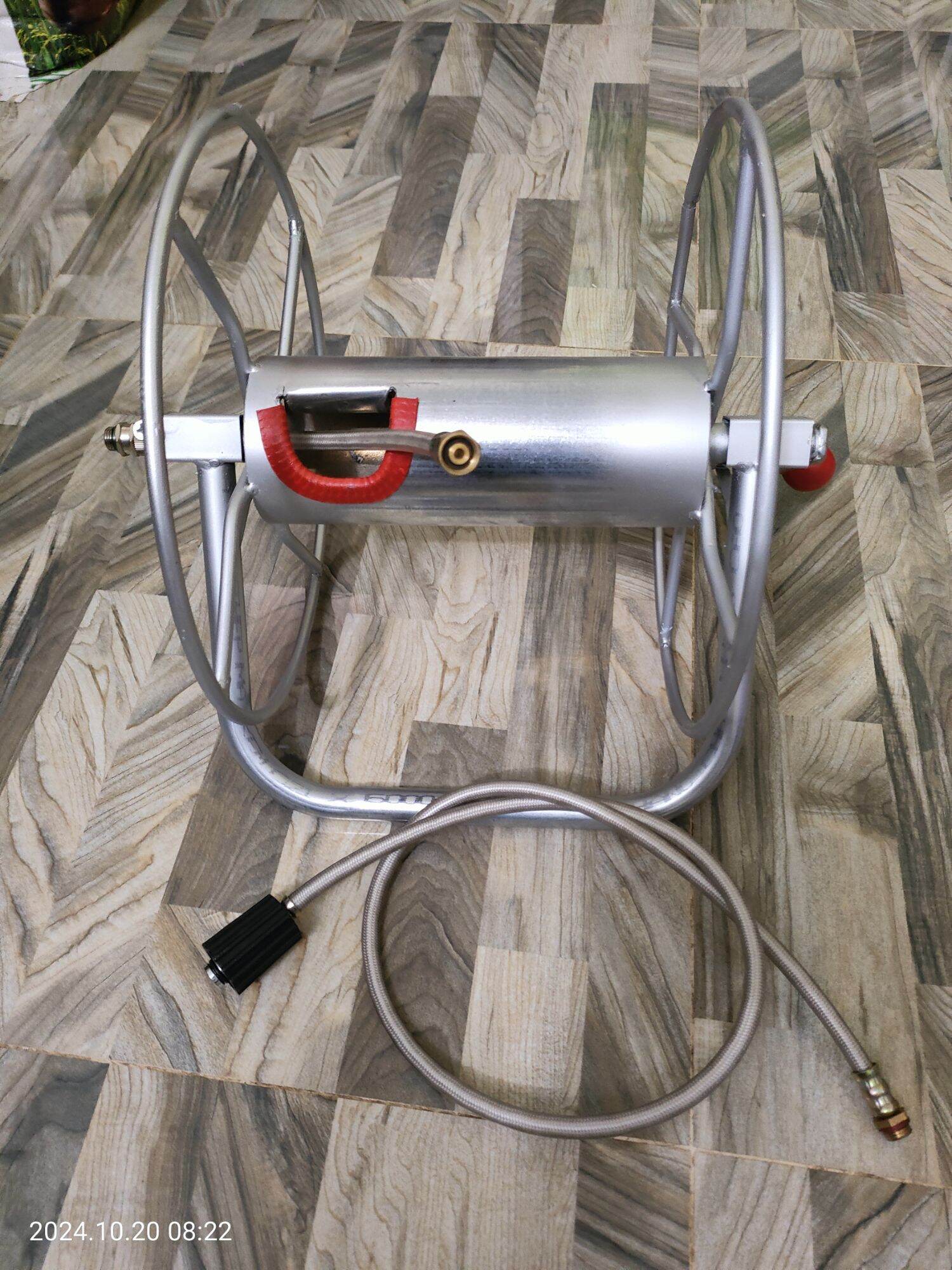 rulo quấn ống 50m