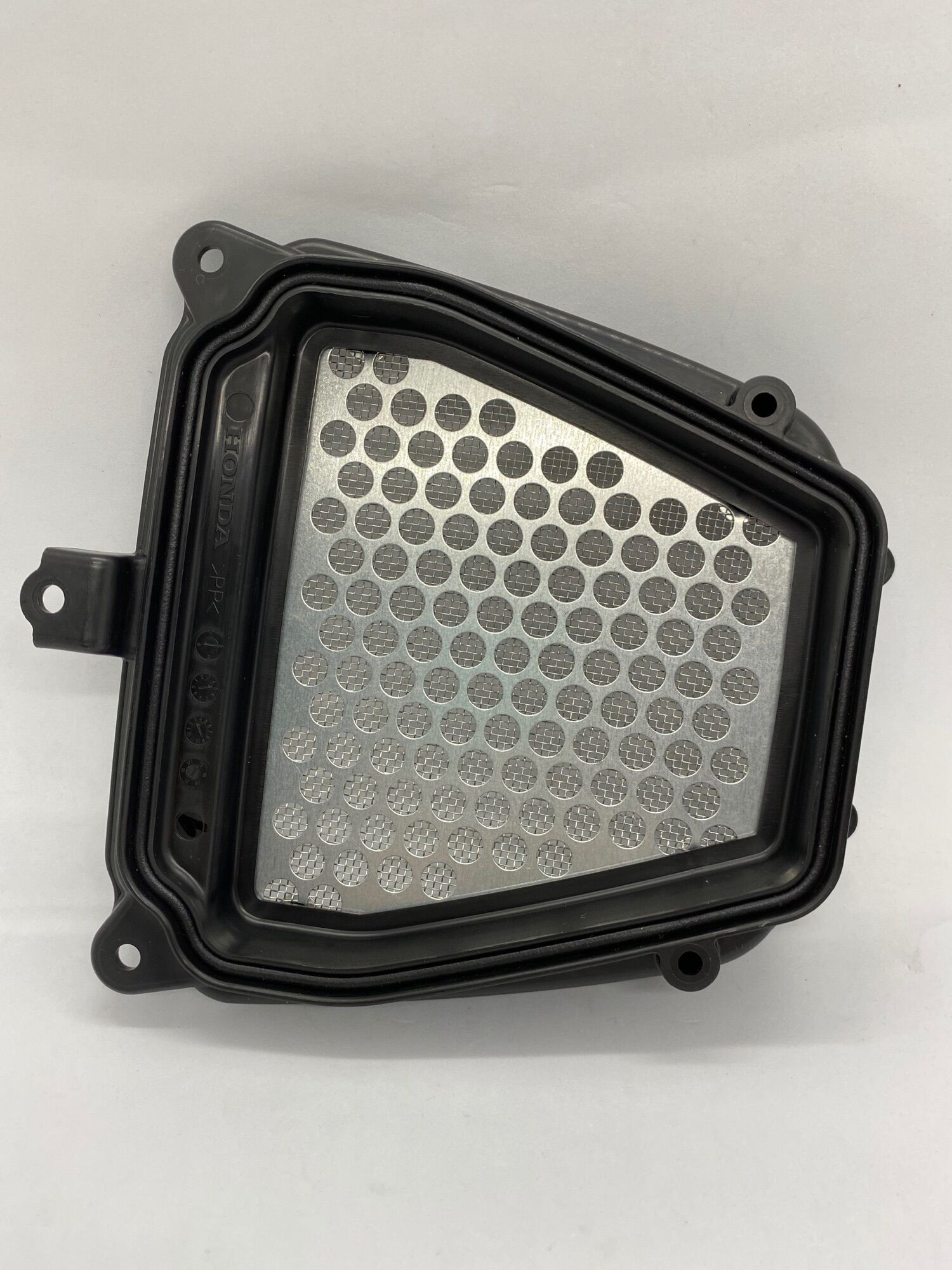 Sonic Winner Honda Air Filter Support Net