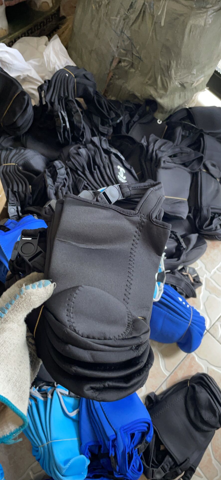 Túi Ly Giữ Nhiệt 900Ml