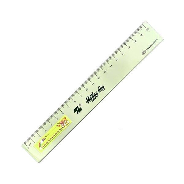 Thước Thẳng 20cm SR-02
