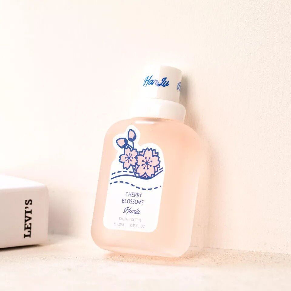 Nước Hoa Hanlu [ Nội Địa Trung ] 50ml