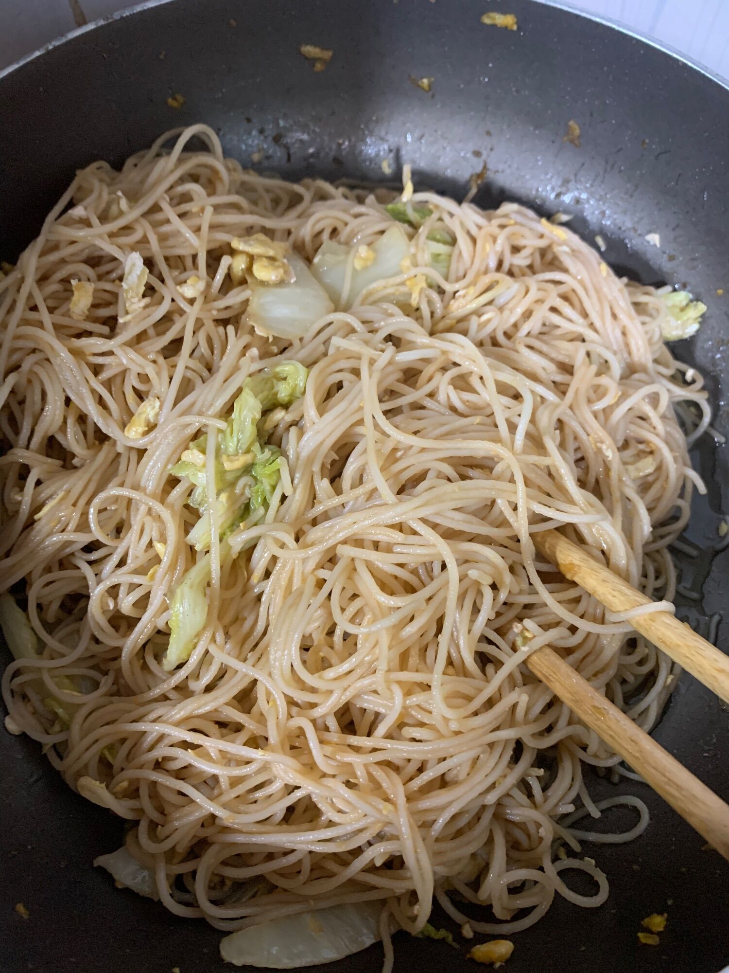 Bún gạo khô 500G