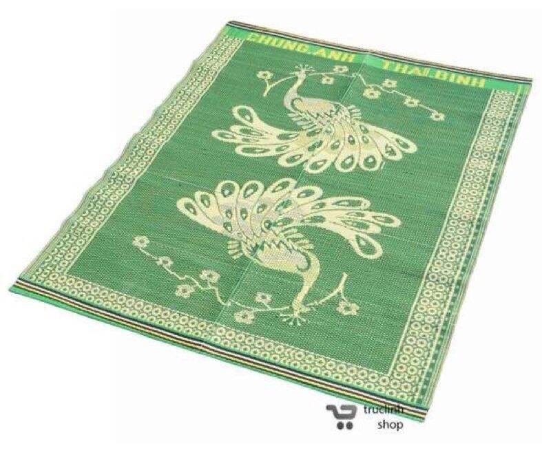 Chiếu nhựa Việt Nam 1m6x2m