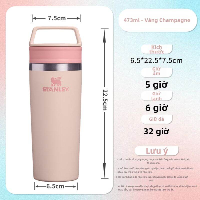 Máy xay sinh tố đa năng cối thủy tinh CUGF Blender 600W (Chính Hãng)