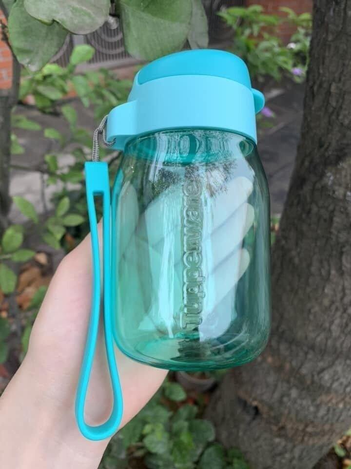 Bình nước Tupperware Lohas Flask 350ml