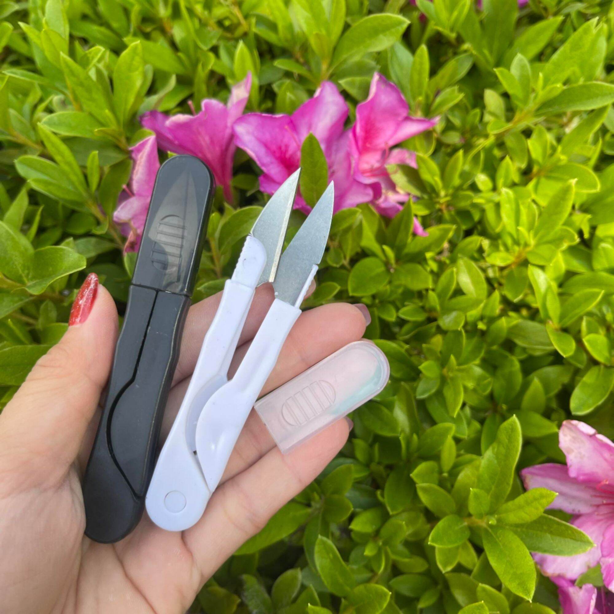 Kéo Bấm Chỉ Len Sợi ( cái )