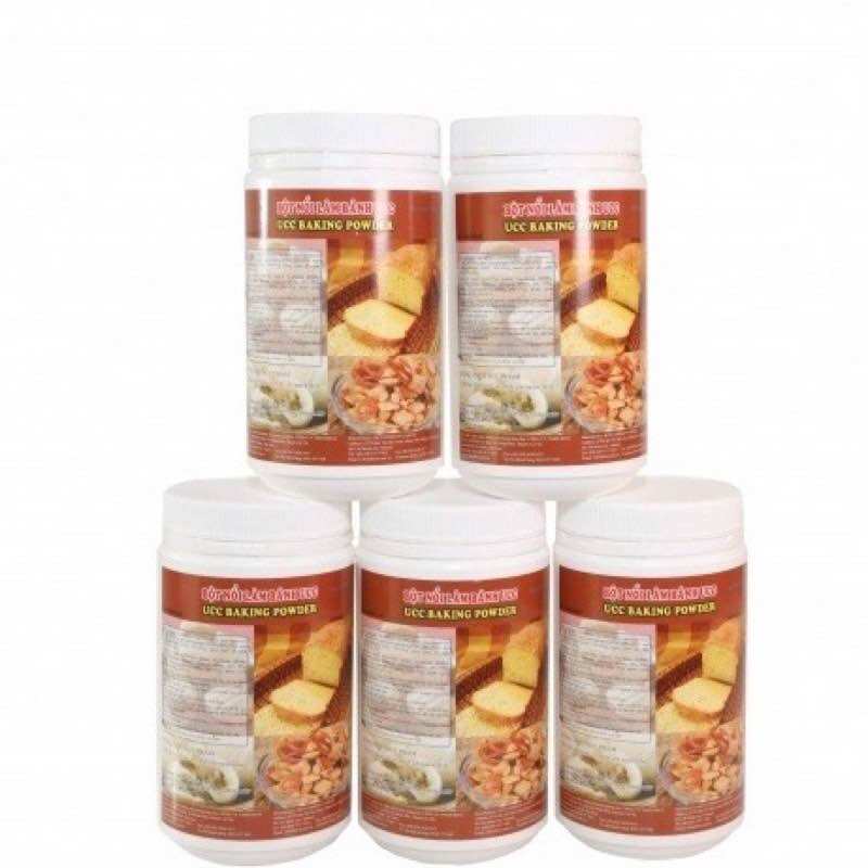 100g - 200 g Baking powder 🍡gọi là bột nổi, bột nở🎊
