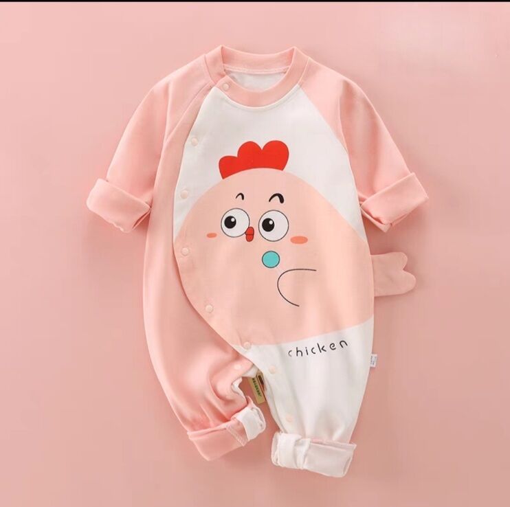 bộ bodysuit  cho bé trai /gái 2024