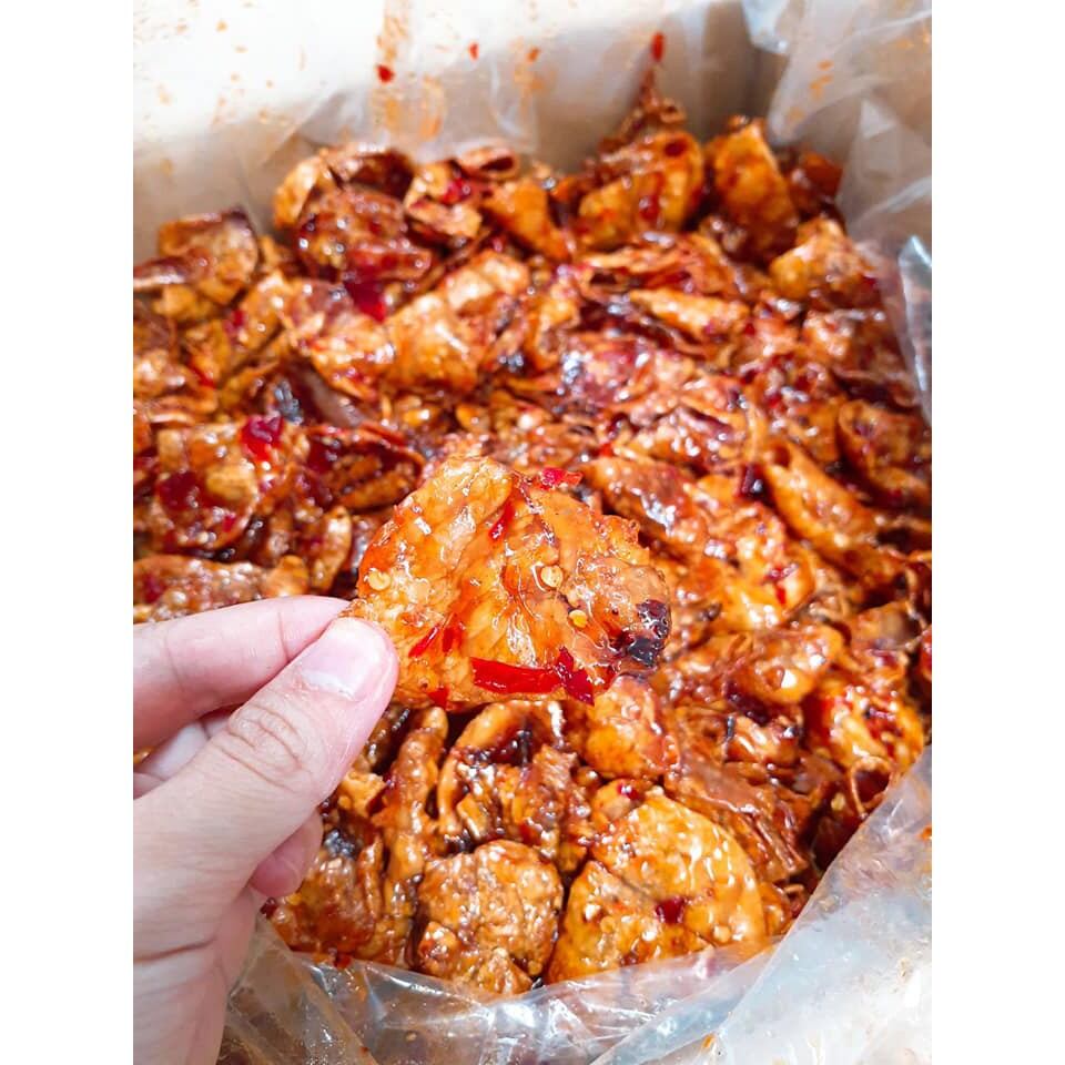 MỰC RIM SATE 200G