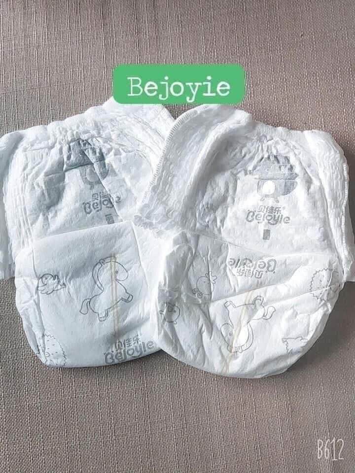 (sẵn hàng)Bỉm Bejoyle xanh đủ size