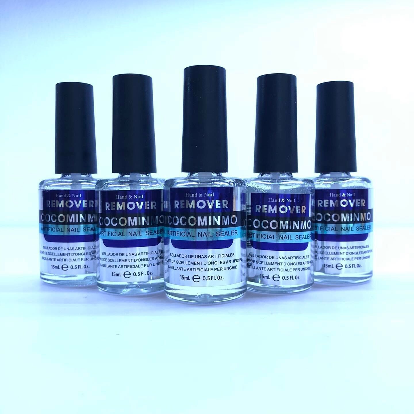 Phá gel lạnh cocominmo