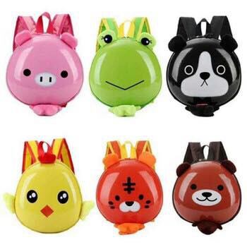 Balo trứng gà cho bé từ 0-6 tuổi