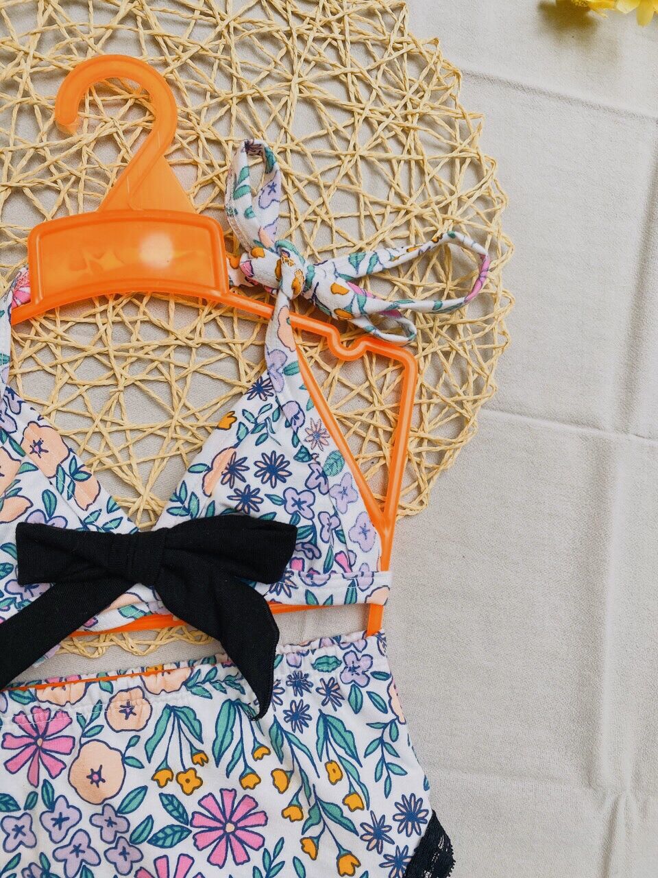Đồ bơi bé gái, bikini xinh cho bé