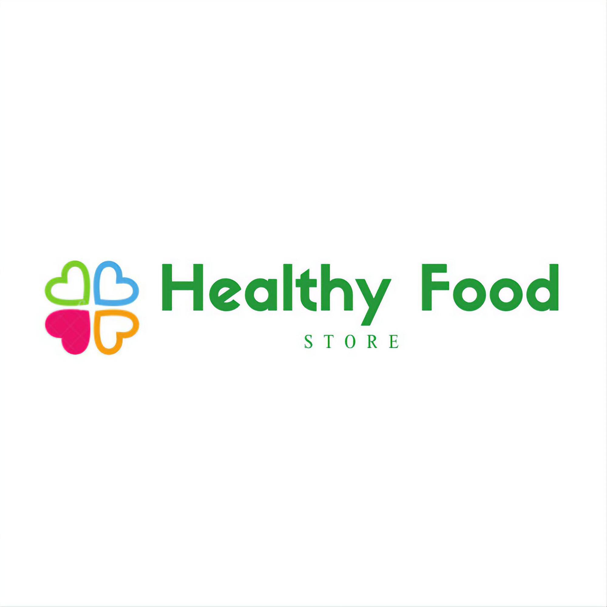 Healthy Food_store
