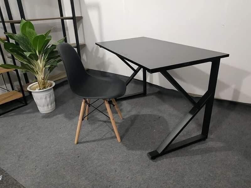 BÀN LÀM VIỆC CHỮ K LOẠI 1 (120*60)