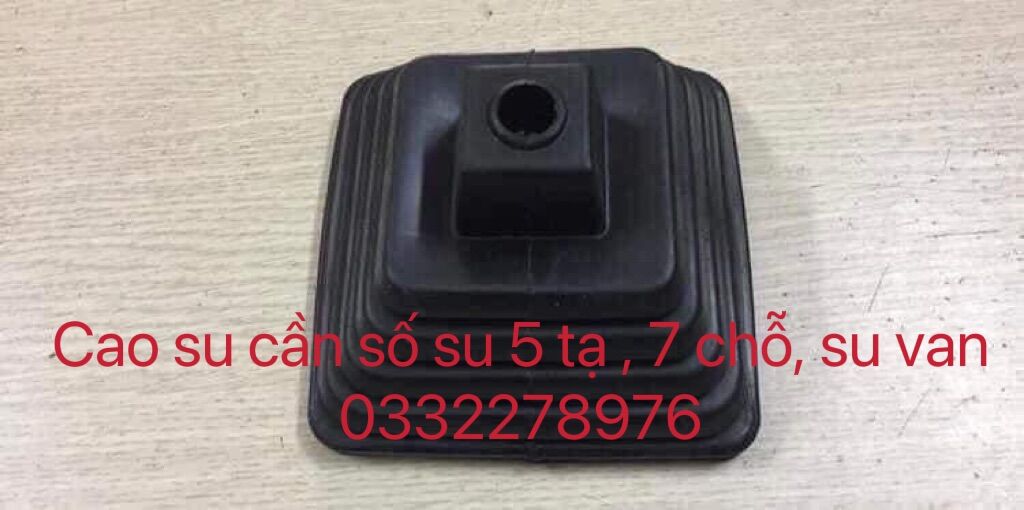 Cao su Cần số cho xe suzuki 500kg, suzuki 7 chỗ, suzuki van / giá 1 cái