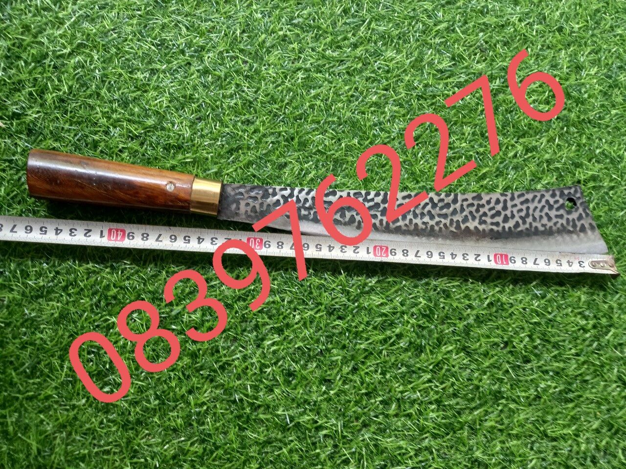 dao chặt  củi(dụng cụ làm vườn)