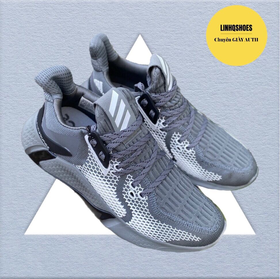 Adidas alphabounce