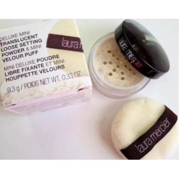 Phấn phủ bột Laura Mercier Loose Setting Powder 29g