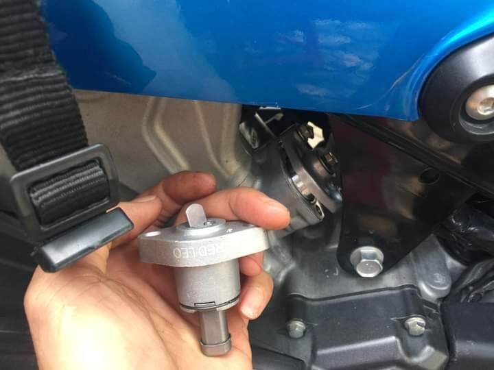 tăng cam redleo dành cho winer sonic