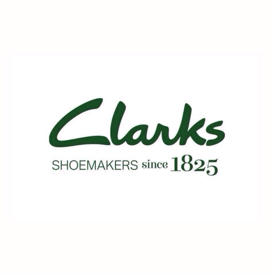 [HCM]GIÀY DA NAM CLARKS XÁCH TAY MỸ - SIZE 39-40