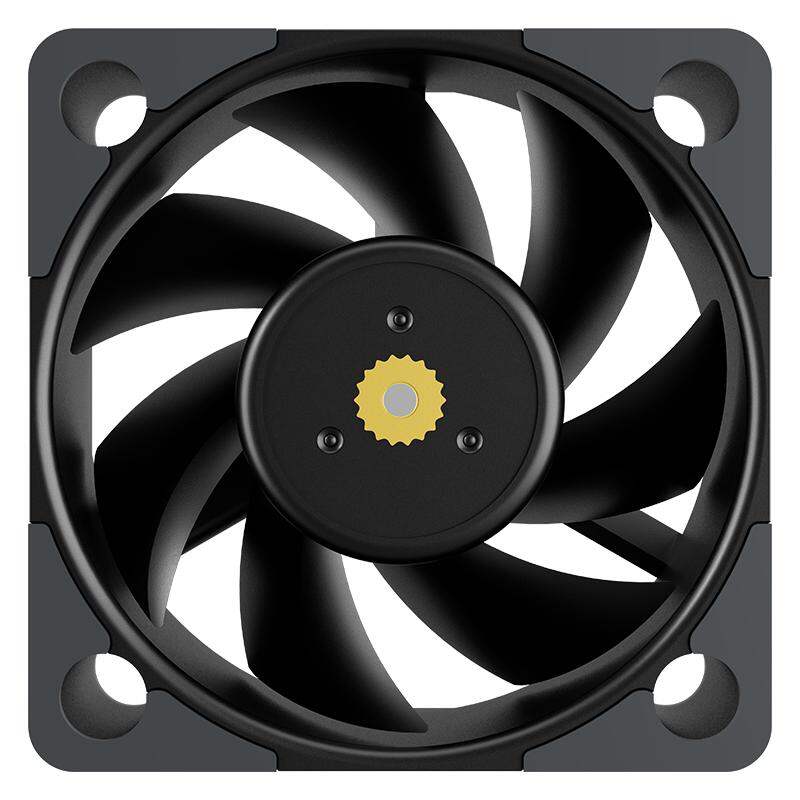 Thermalright | Dual Ball Bearing Small Computer Case Fan 4CM Giá 213,000 Đồng*Miễn phí vận chuyển