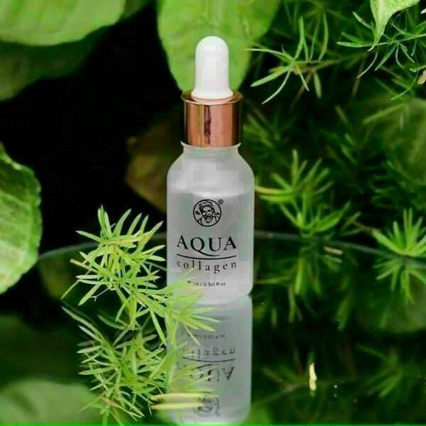 Nước Thần Aqua Collagen Bà Lão