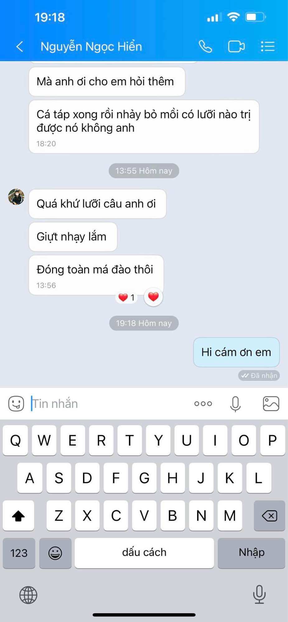 Lưỡi câu lure cá lóc, lưỡi câu nhấp cá lóc_ Số 7
