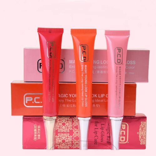 Dưỡng kích màu môi PCD