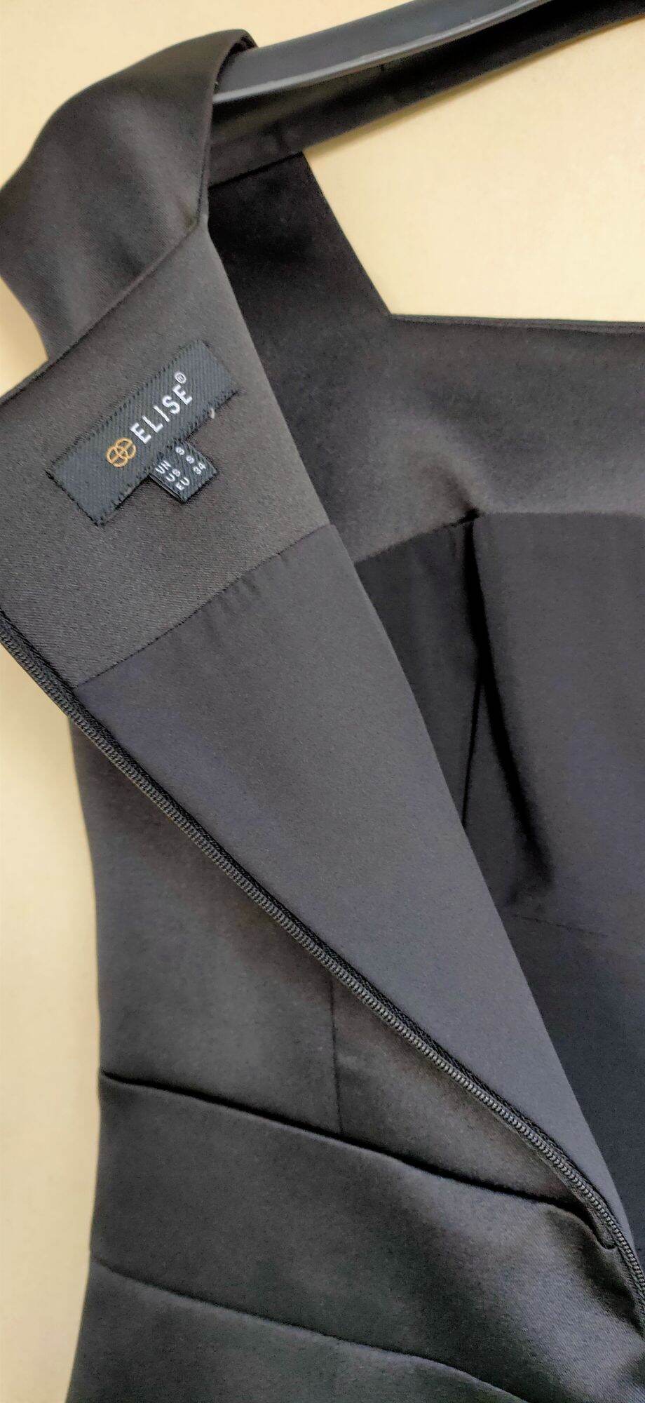 Đầm Elise sz S, New 99%